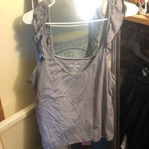 American Eagle Tank